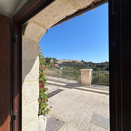 B&B La Gravina Laterza Ngoại thất bức ảnh