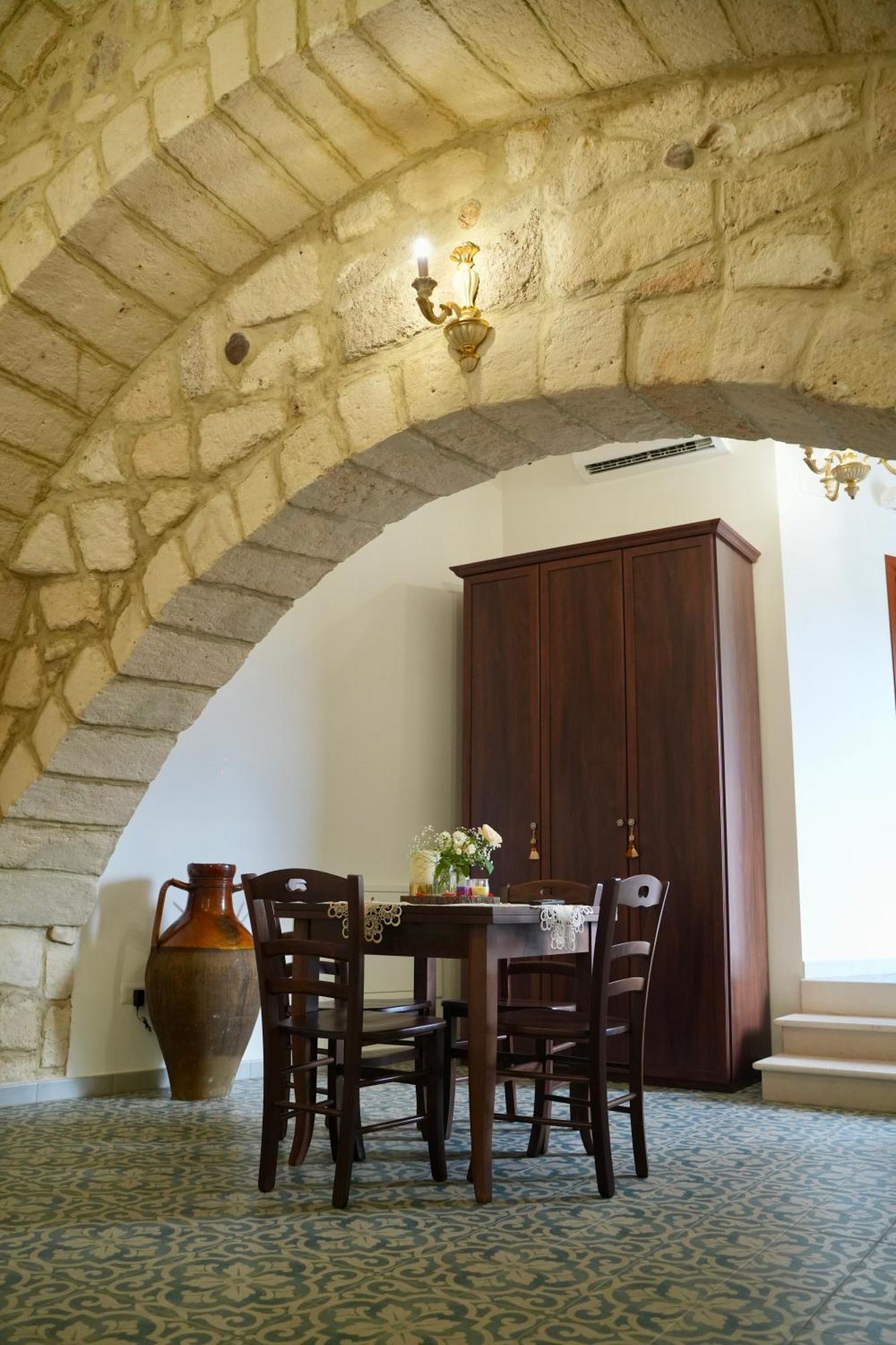 B&B La Gravina Laterza Ngoại thất bức ảnh