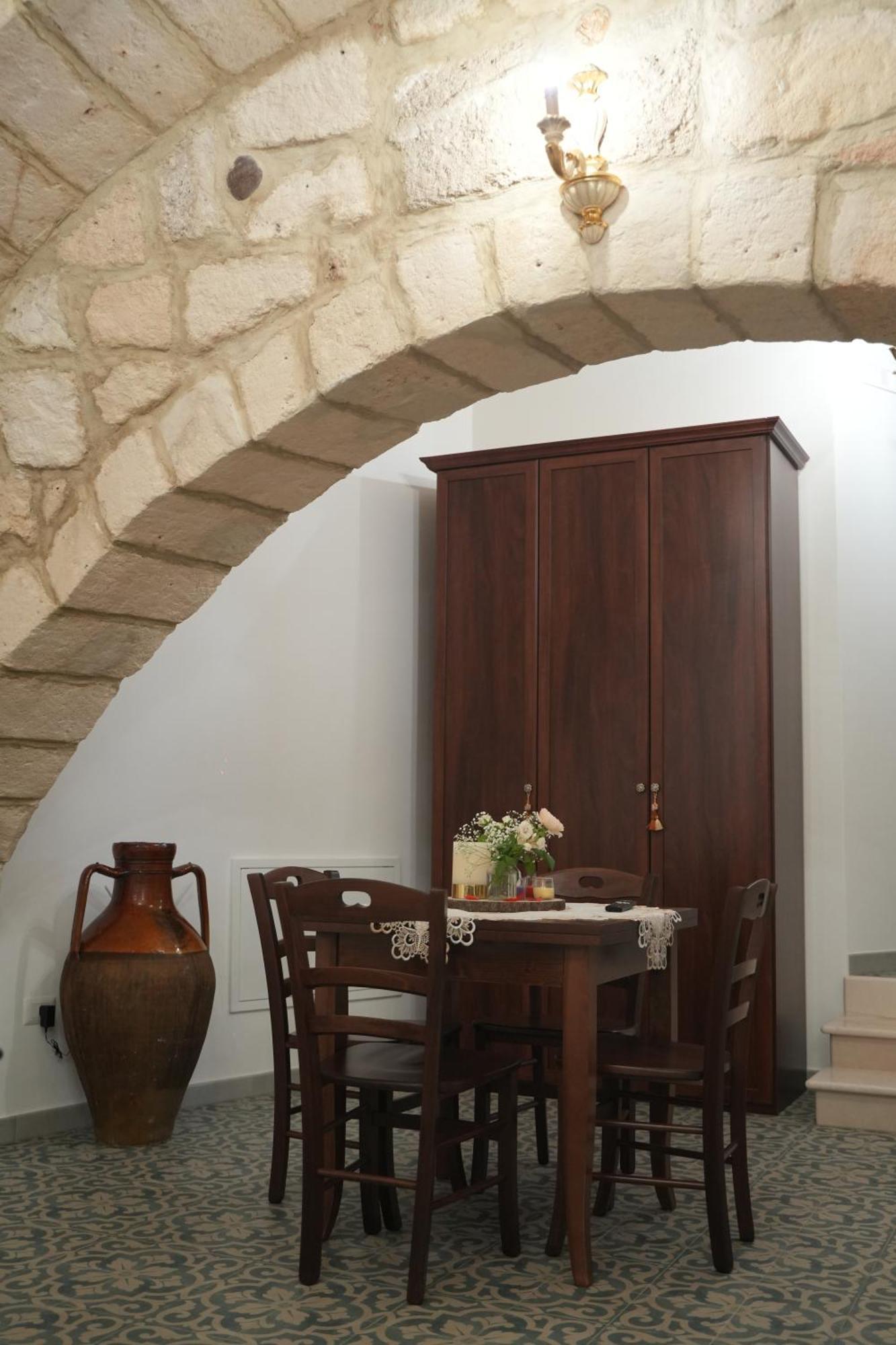 B&B La Gravina Laterza Ngoại thất bức ảnh