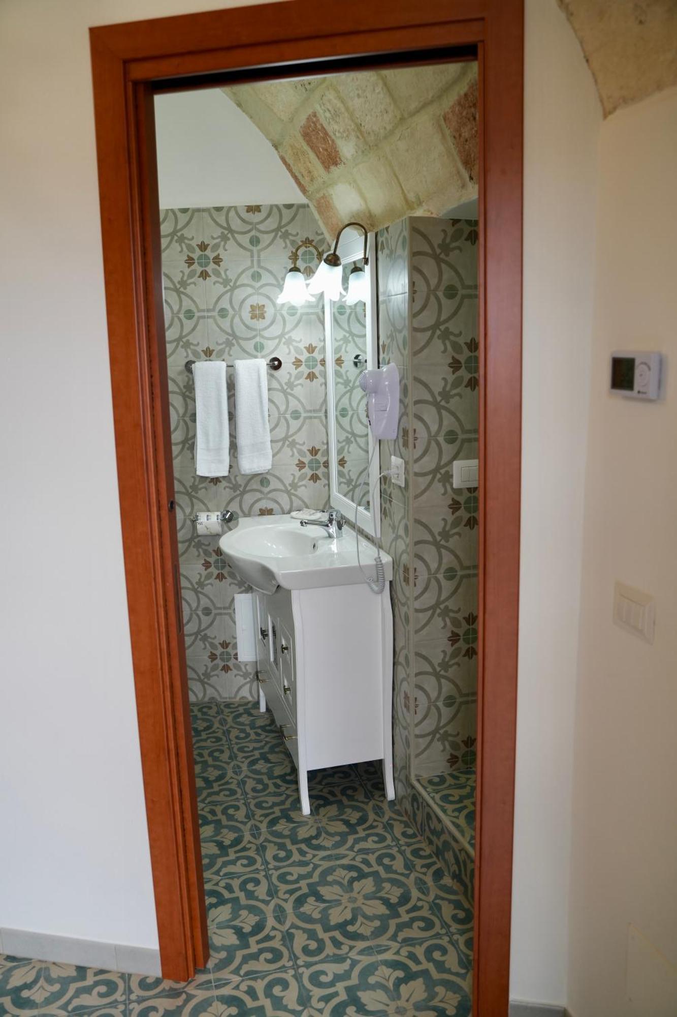 B&B La Gravina Laterza Ngoại thất bức ảnh