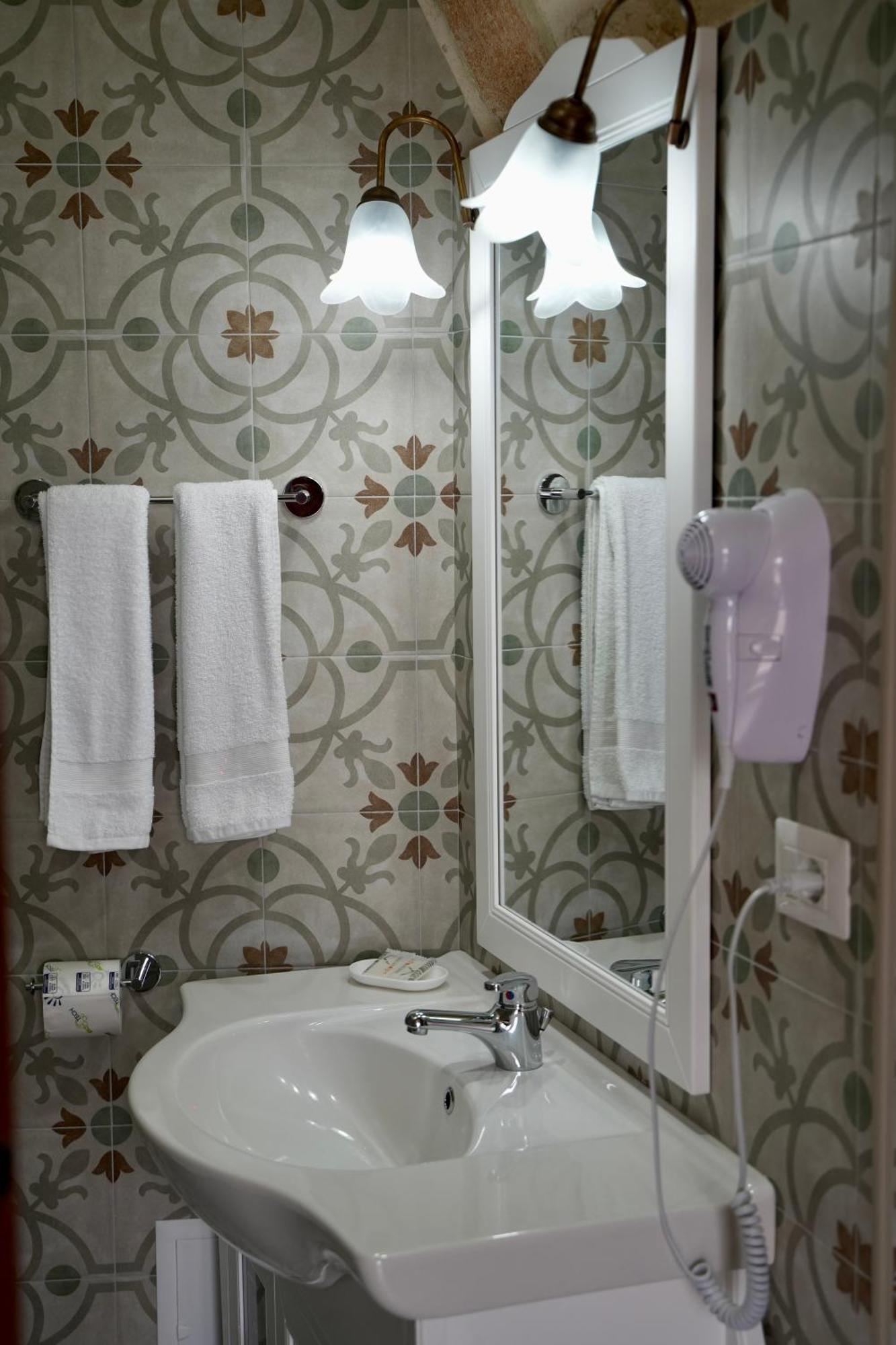 B&B La Gravina Laterza Ngoại thất bức ảnh