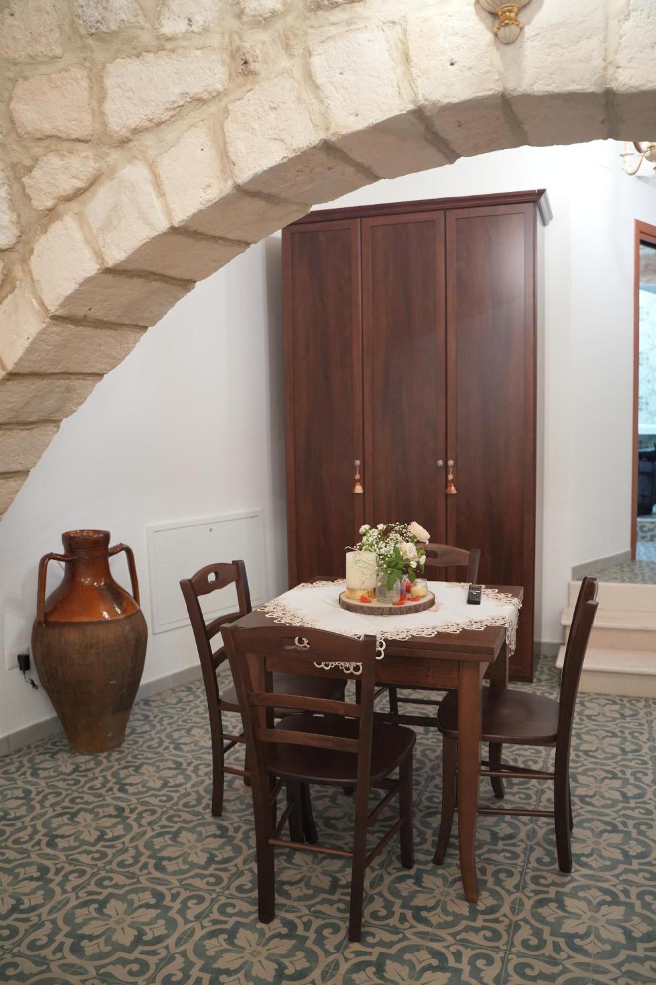 B&B La Gravina Laterza Ngoại thất bức ảnh