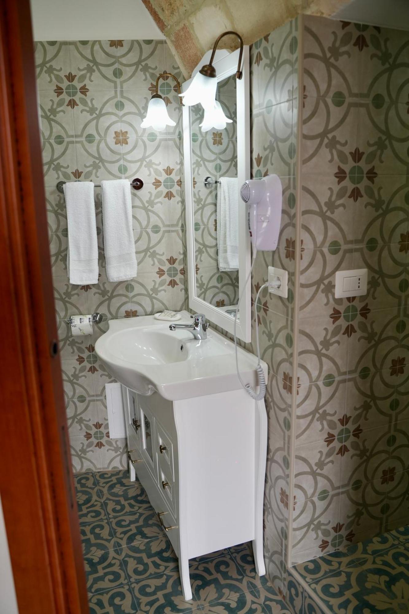 B&B La Gravina Laterza Ngoại thất bức ảnh