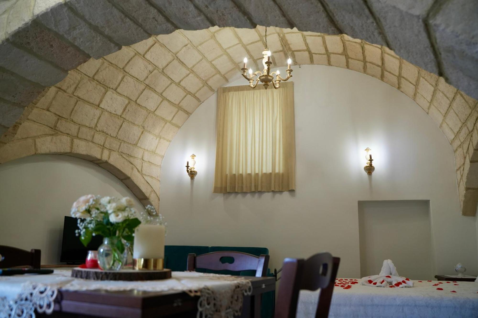B&B La Gravina Laterza Ngoại thất bức ảnh