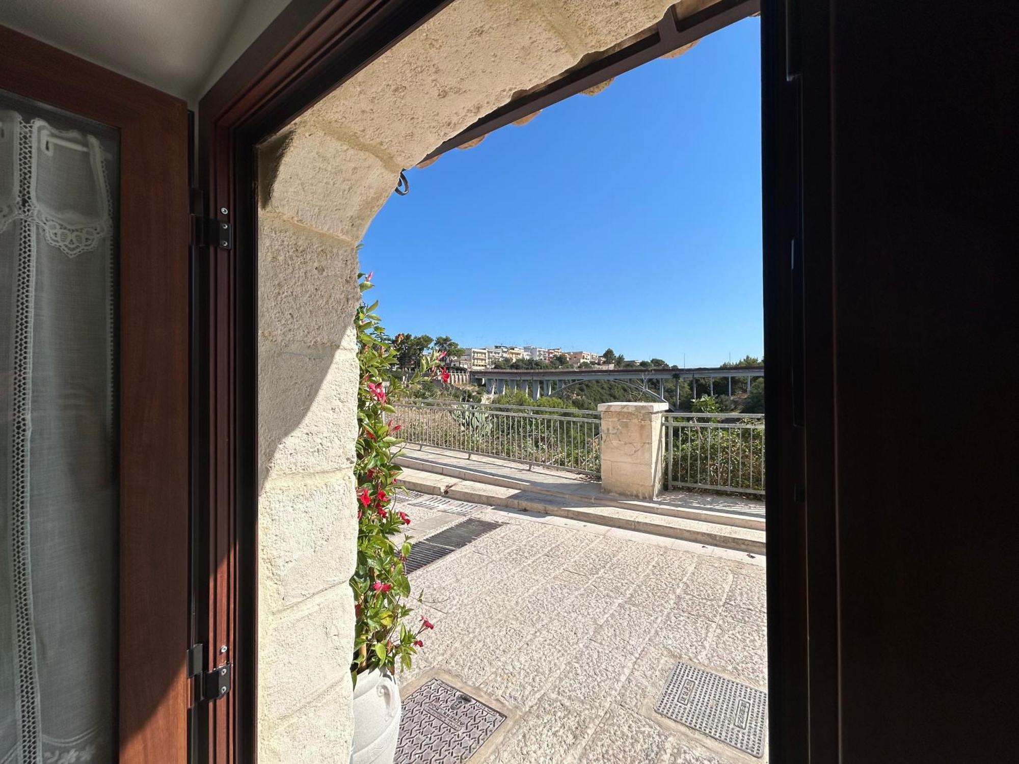 B&B La Gravina Laterza Ngoại thất bức ảnh