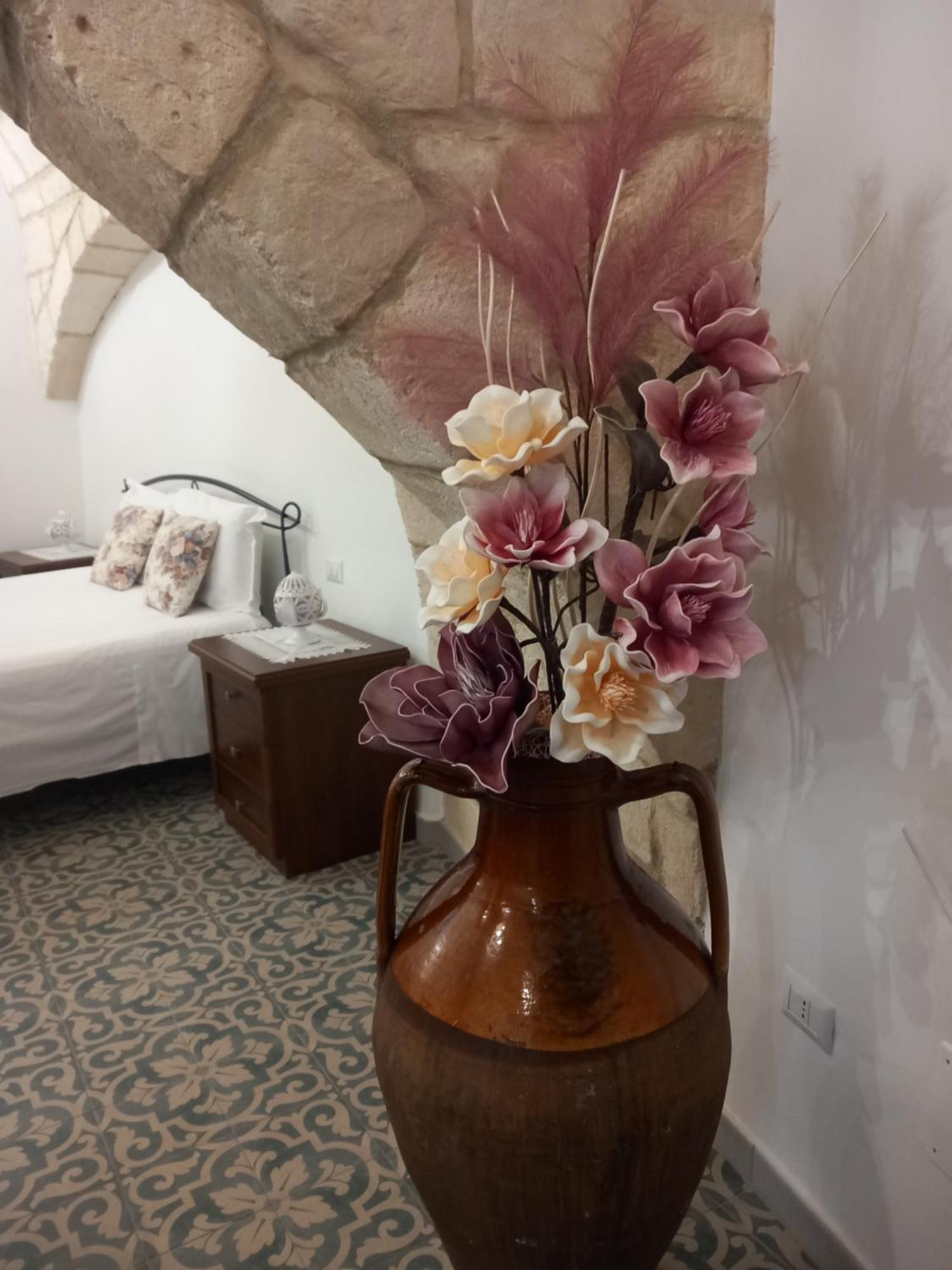 B&B La Gravina Laterza Ngoại thất bức ảnh